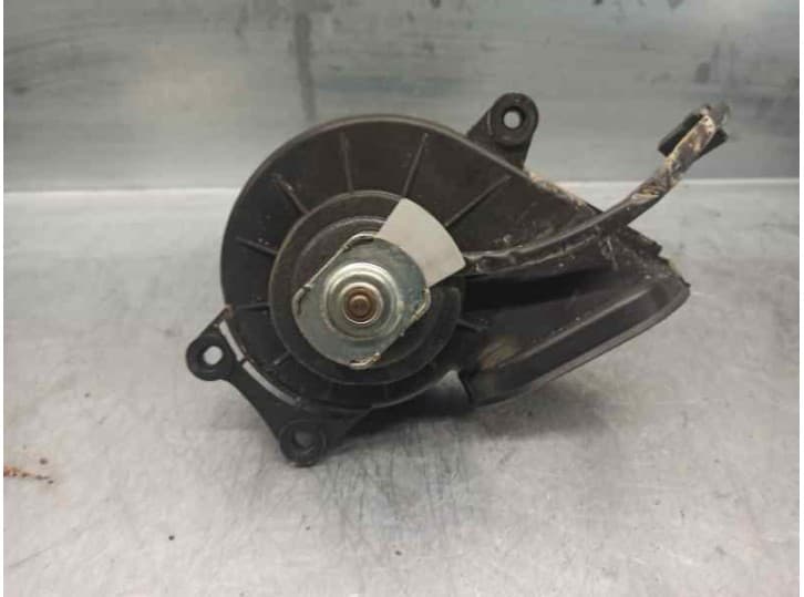 Recambio de motor calefaccion para peugeot 807 (eb_) 2.2 hdi referencia OEM IAM 1485724080 3
