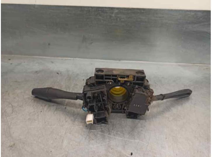 Recambio de mando luces para nissan pick up (d22) 2.5 d referencia OEM IAM 25567VB000 3