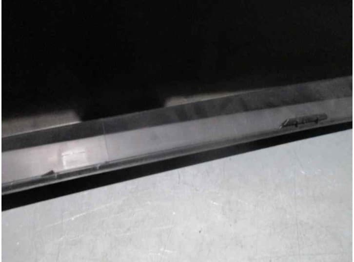 Recambio de faldon lateral para ford focus iii 1.0 ecoboost referencia OEM IAM 9