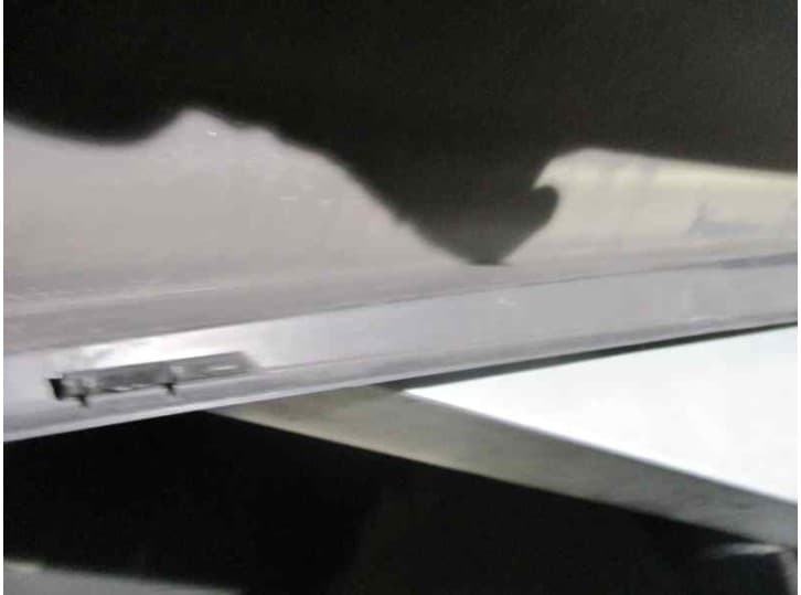Recambio de faldon lateral para ford focus iii 1.0 ecoboost referencia OEM IAM 10