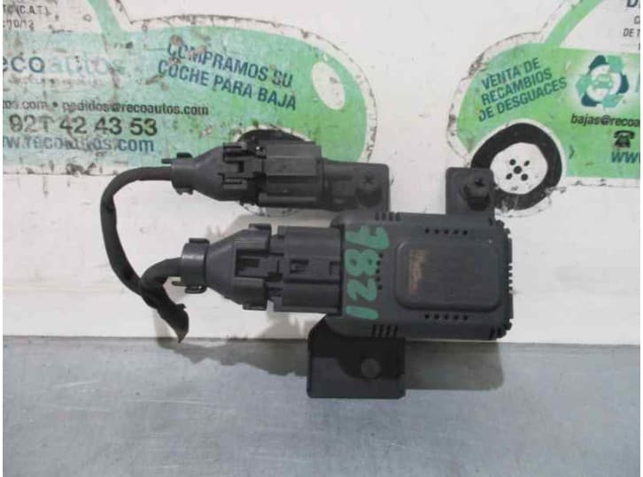 Recambio de sensor para hyundai santa fé ii (cm) 2.2 crdi referencia OEM IAM 97280XXXXX