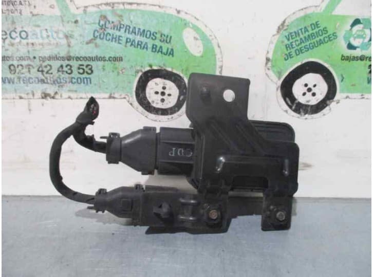 Recambio de sensor para hyundai santa fé ii (cm) 2.2 crdi referencia OEM IAM 97280XXXXX 2