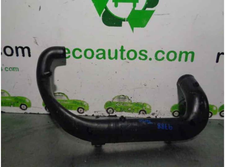 Recambio de tubo para citroën xsara (n1) 1.9 td referencia OEM IAM 9622922080