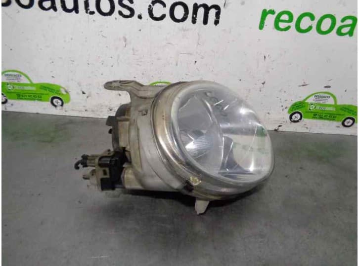 Recambio de faro derecho para daewoo matiz (m100, m150) 0.8 referencia OEM IAM 96563483 3