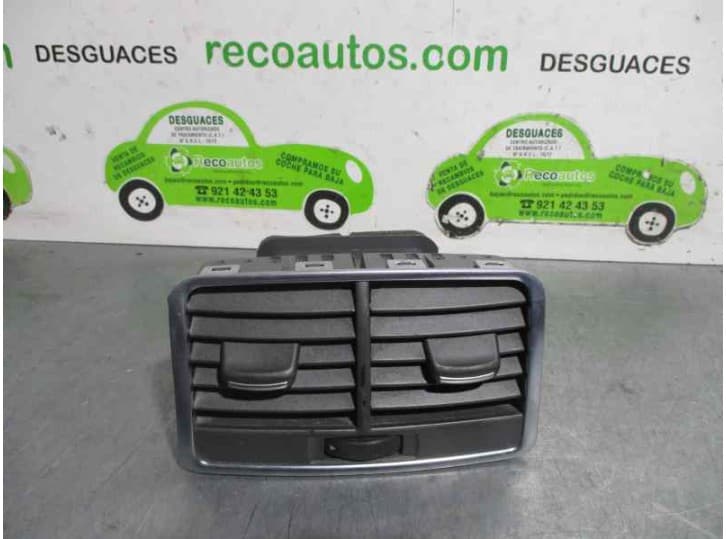 Recambio de aireador para audi a6 c6 (4f2) 3.0 tdi quattro referencia OEM IAM 4F0319203B