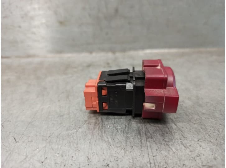Recambio de warning para citroën c4 i (lc_) 1.6 hdi referencia OEM IAM 96480877KR 2