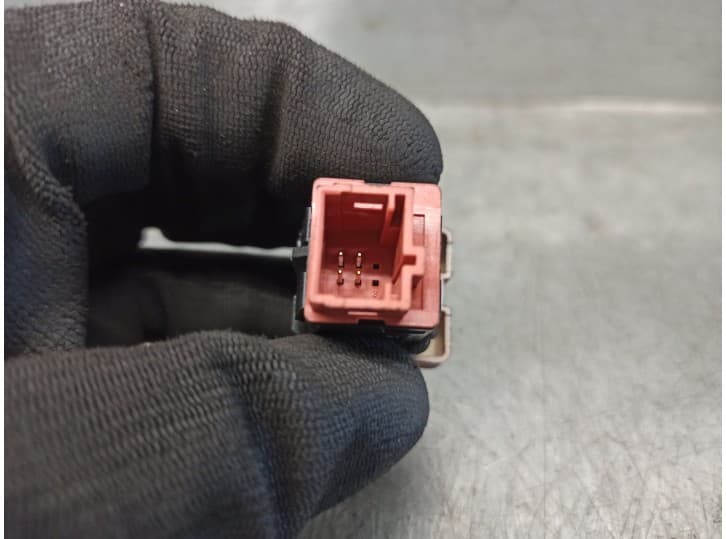 Recambio de warning para citroën c4 i (lc_) 1.6 hdi referencia OEM IAM 96480877KR 3