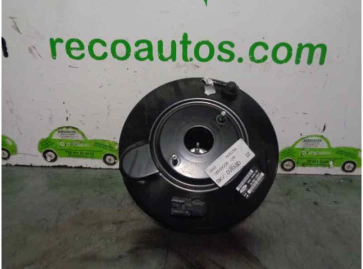 Recambio de servofreno para ford focus iii 1.0 ecoboost referencia OEM IAM DV612B195SD