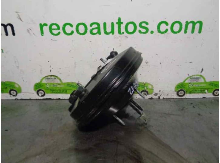 Recambio de servofreno para ford focus iii 1.0 ecoboost referencia OEM IAM DV612B195SD 2