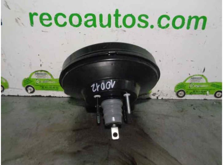 Recambio de servofreno para ford focus iii 1.0 ecoboost referencia OEM IAM DV612B195SD 3