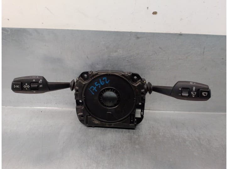 Recambio de mando luces para bmw 3 (e90) 320 d referencia OEM IAM 698957404