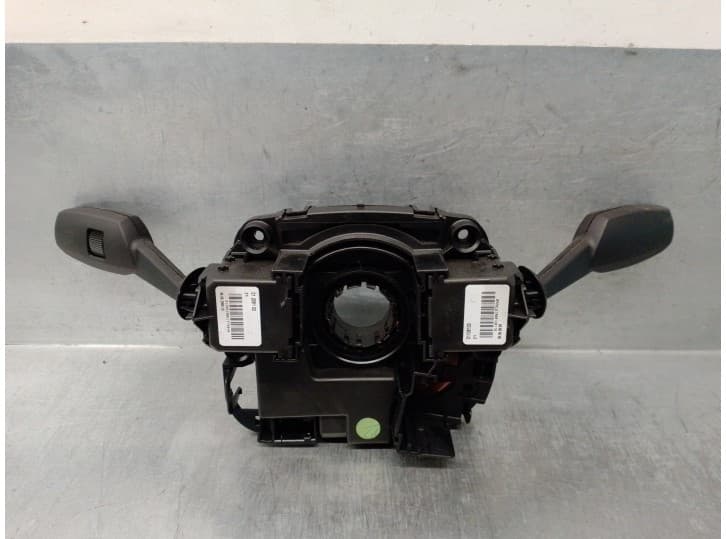 Recambio de mando luces para bmw 3 (e90) 320 d referencia OEM IAM 698957404 2
