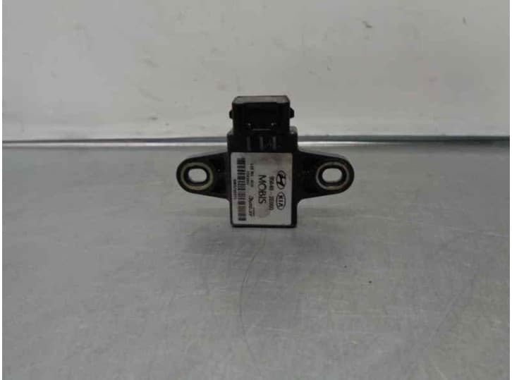 Recambio de sensor para kia sorento i (jc) 2.5 crdi referencia OEM IAM 956403E000 2