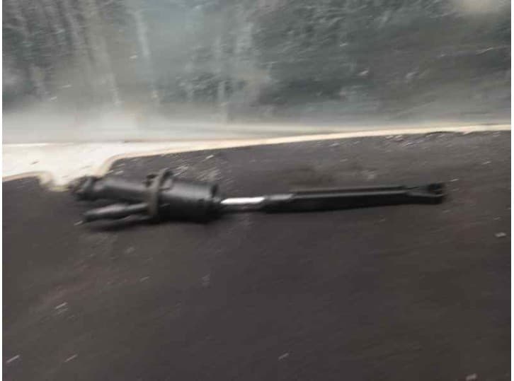 Recambio de bomba embrague para peugeot 307 cc (3b) 2.0 16v referencia OEM IAM 218215 3