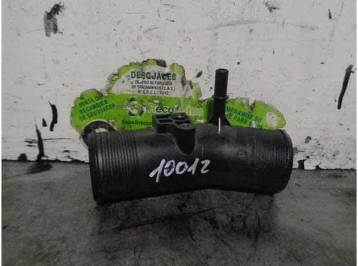 Recambio de tubo para ford focus iii 1.0 ecoboost referencia OEM IAM DV618C351VG