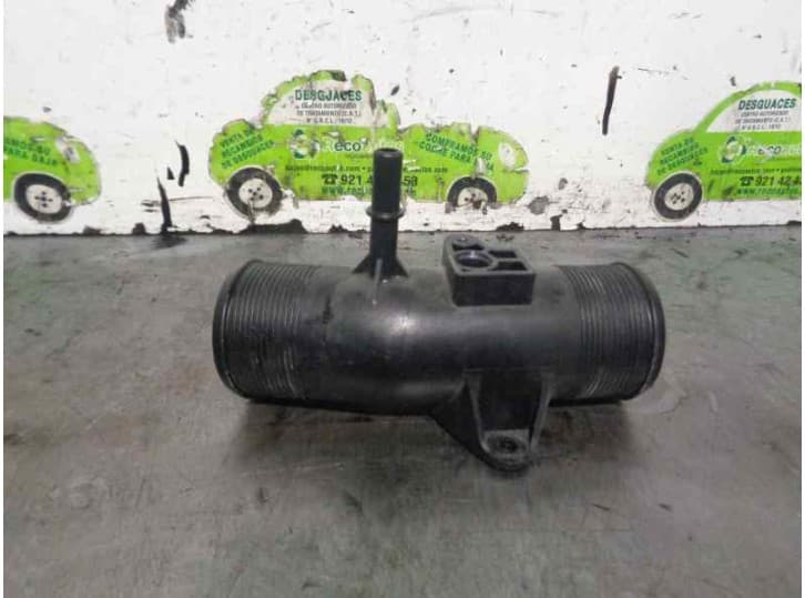 Recambio de tubo para ford focus iii 1.0 ecoboost referencia OEM IAM DV618C351VG 2