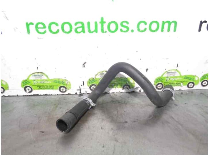 Recambio de tubo para ford focus iii 1.0 ecoboost referencia OEM IAM CV618260VJ