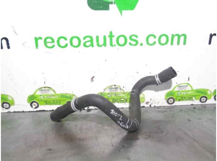 Recambio de tubo para ford focus iii 1.0 ecoboost referencia OEM IAM CV618260VJ 2