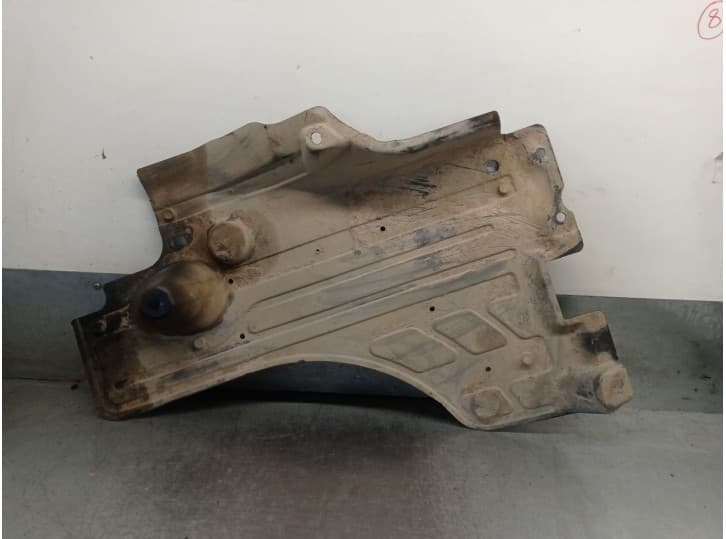 Recambio de cubrecarter para volvo xc70 ii (136) d4 awd referencia OEM IAM 31200364 2