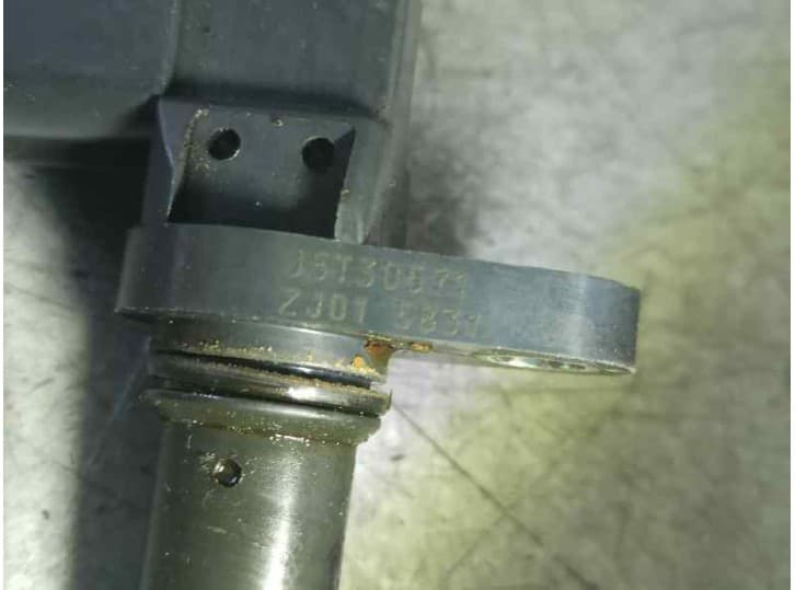 Recambio de sensor para mazda 3 (bk) 1.6 (bk14) referencia OEM IAM J5T30571 5
