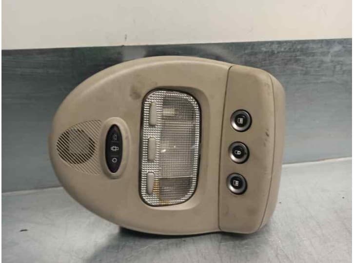 Recambio de luz interior para peugeot 807 (eb_) 2.2 hdi referencia OEM IAM 241747006