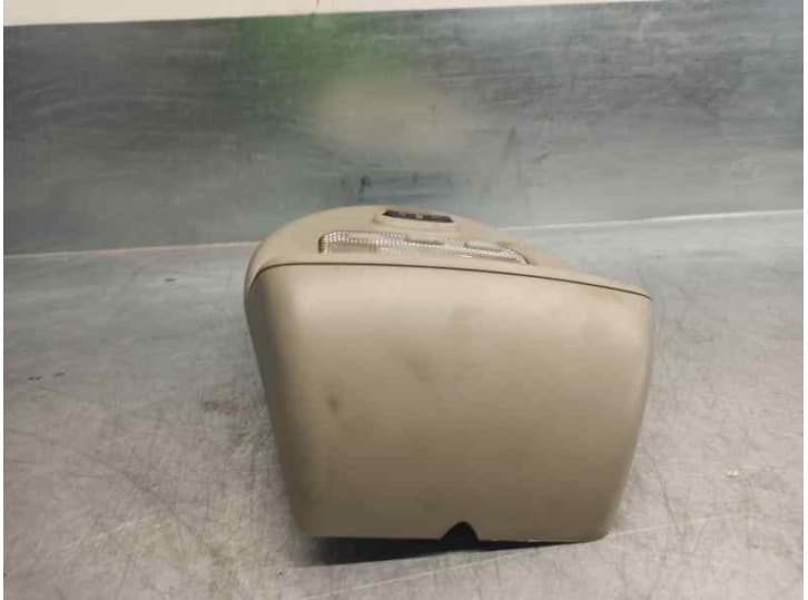 Recambio de luz interior para peugeot 807 (eb_) 2.2 hdi referencia OEM IAM 241747006 3