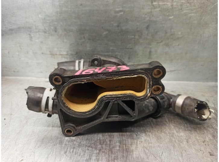 Recambio de termostato para ford focus iii 1.0 ecoboost referencia OEM IAM CM5G9K478FA 4