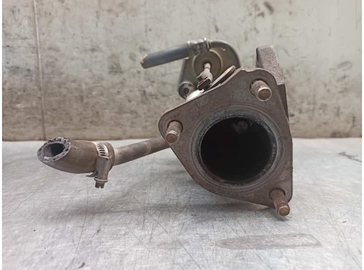 Recambio de turbocompresor para rover 75 (rj) 2.0 cdti referencia OEM IAM TD025L308T33 5