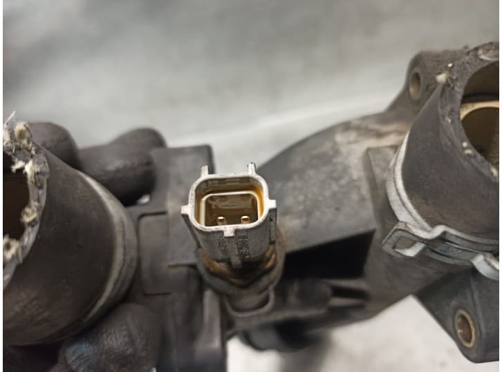 Recambio de termostato para ford focus iii 1.0 ecoboost referencia OEM IAM CM5G9K478FA 6