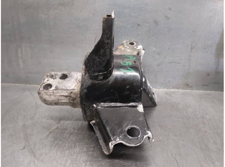 Recambio de soporte motor para hyundai i30 (fd) 1.6 crdi referencia OEM IAM 218301M000 3
