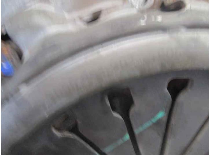 Recambio de kit embrague para fiat ducato furgoneta (230_) 2.8 tdi referencia OEM IAM 4