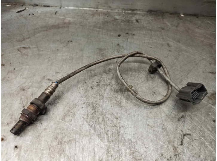 Recambio de sonda lambda para hyundai matrix (fc) 1.5 crdi referencia OEM IAM K42384871