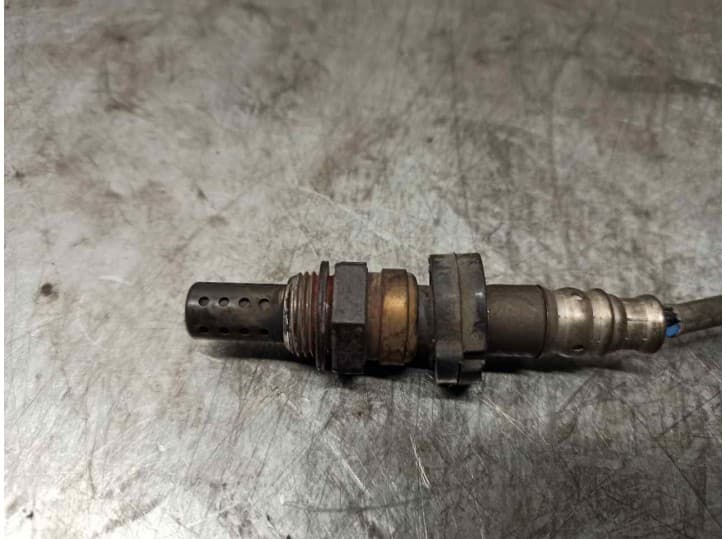 Recambio de sonda lambda para hyundai matrix (fc) 1.5 crdi referencia OEM IAM K42384871 2