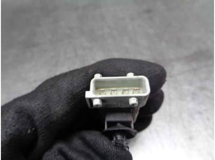 Recambio de sonda lambda para peugeot 206 hatchback (2a/c) 1.1 i referencia OEM IAM AFS91 3