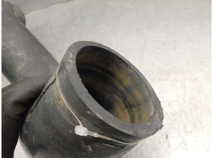 Recambio de tubo para nissan atleon nissan atleon referencia OEM IAM 165769X206 4