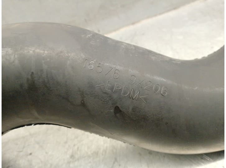 Recambio de tubo para nissan atleon nissan atleon referencia OEM IAM 165769X206 5