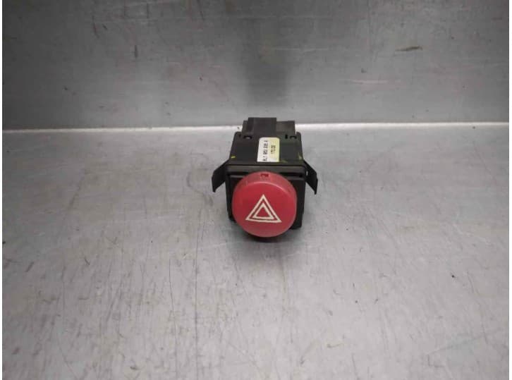 Recambio de warning para seat cordoba (6l2) 1.9 tdi referencia OEM IAM 6L1953235A