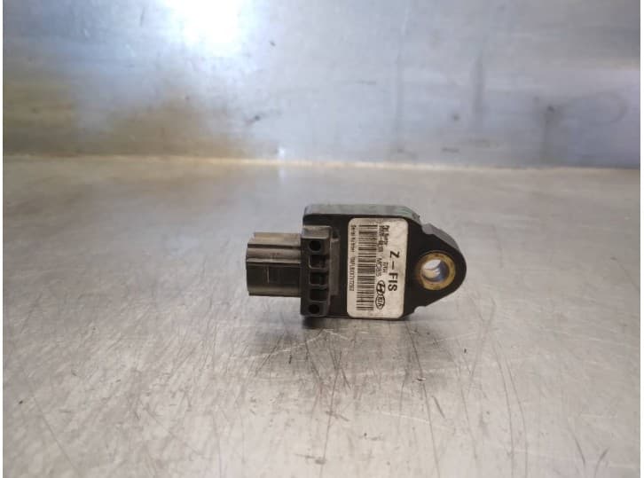 Recambio de sensor impacto para hyundai i30 (fd) 1.6 crdi referencia OEM IAM 959200A100