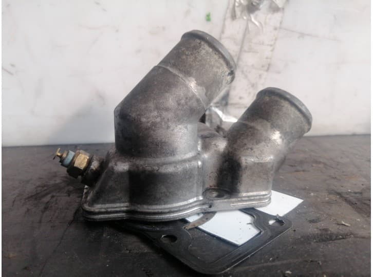 Recambio de termostato para opel sintra (apv) 2.2 dti referencia OEM IAM 90571615 1338092 3
