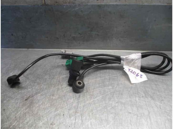 Recambio de sensor para audi a4 b5 (8d2) 1.8 referencia OEM IAM 050906433 054905377H