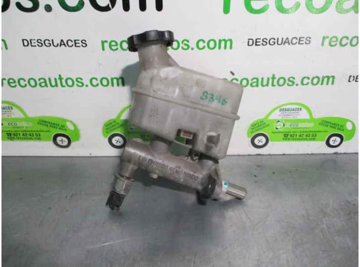 Recambio de bomba freno para kia sportage ii (je_, km_) 2.0 crdi 4wd referencia OEM IAM