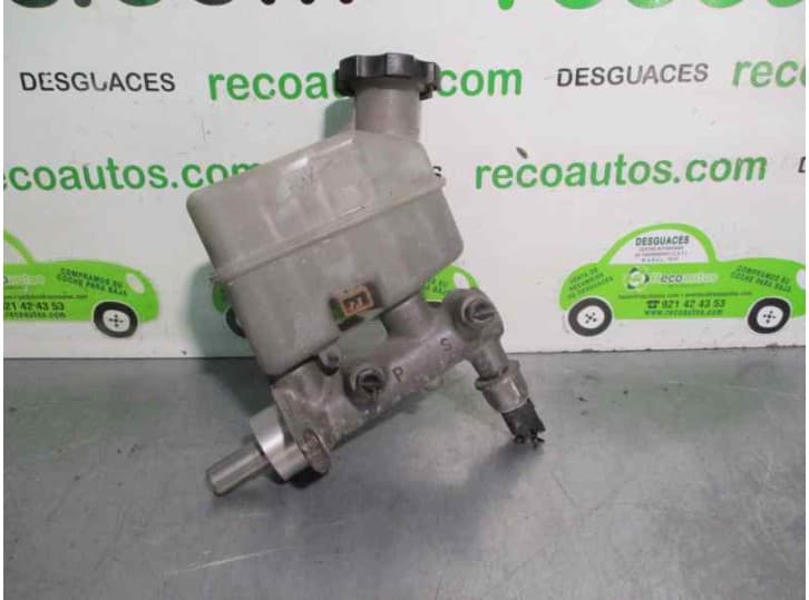 Recambio de bomba freno para kia sportage ii (je_, km_) 2.0 crdi 4wd referencia OEM IAM 2