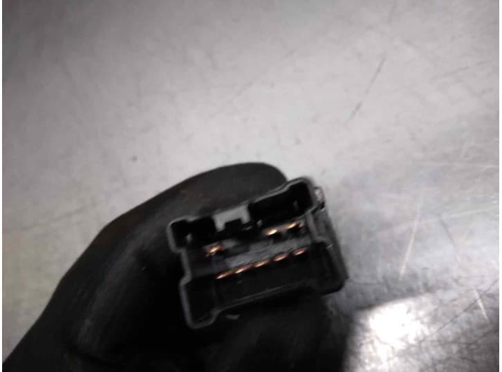 Recambio de warning para nissan almera ii (n16) 1.5 referencia OEM IAM 252904M410 3