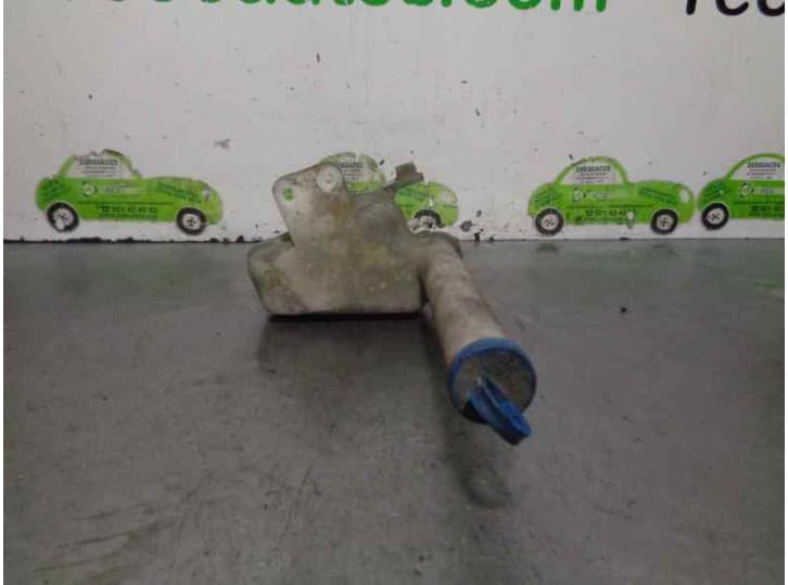 Recambio de deposito limpia para kia rio i sedán (dc_) 1.3 referencia OEM IAM 0K30A1535X 2