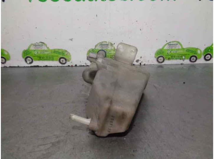 Recambio de deposito limpia para kia rio i sedán (dc_) 1.3 referencia OEM IAM 0K30A1535X 3