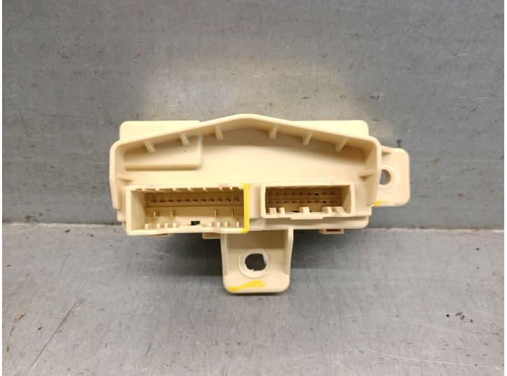 Recambio de rele para hyundai i30 (pde, pd, pden) 2.0 n referencia OEM IAM 91940G3050 4