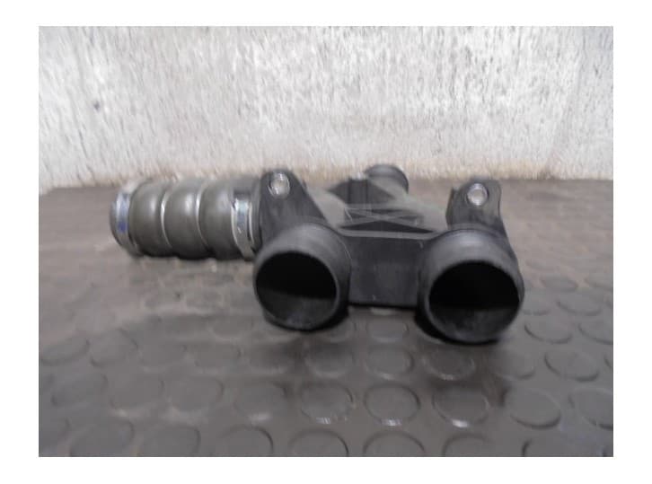 Recambio de tubo para citroën c3 picasso (sh_) 1.6 hdi 90 referencia OEM IAM 9688500380 2