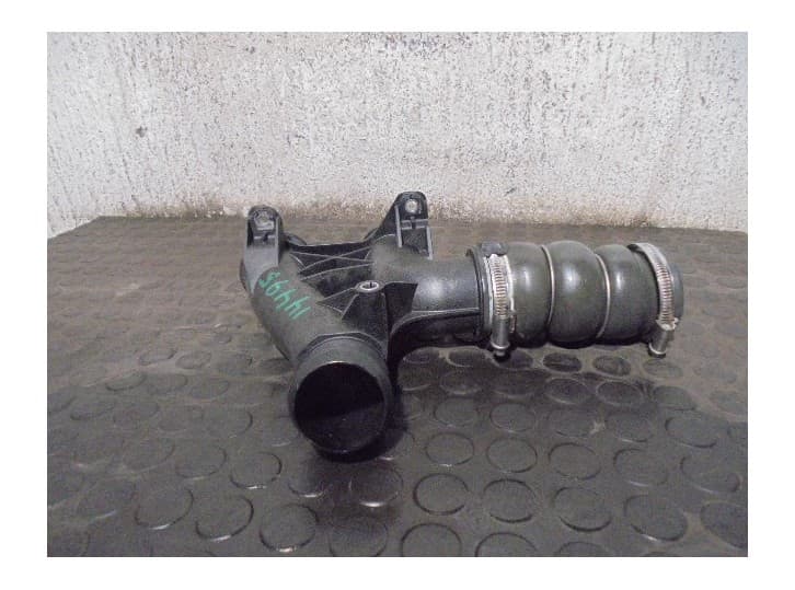 Recambio de tubo para citroën c3 picasso (sh_) 1.6 hdi 90 referencia OEM IAM 9688500380 3