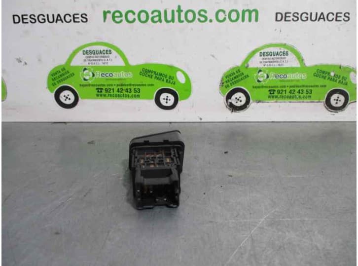 Recambio de mando para nissan patrol gr v wagon (y61) 3.0 dti referencia OEM IAM 2