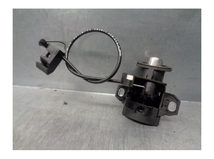 Recambio de bombin porton trasero para bmw 3 (e90) 325 d referencia OEM IAM 51247167321 3